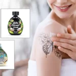 Best tanning lotion for tattoos