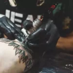 Can I get a tattoo if I have an std