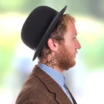 Can you become amish if you have tattoos