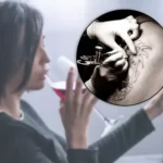 Can you get a tattoo after drinking