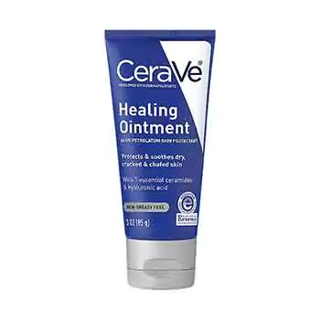 Cerave healing ointment for tattoos