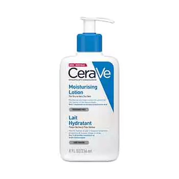 Cerave lotion for tattoos