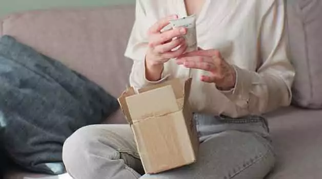 Dermasil lotions ingredients to watch out