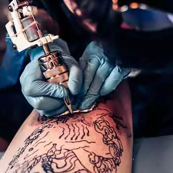 Difficulty doing shading