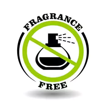 Fragrance-free