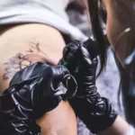 How Long between tattoo sessions