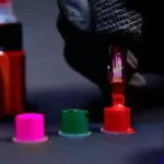 How Long does tattoo ink last .