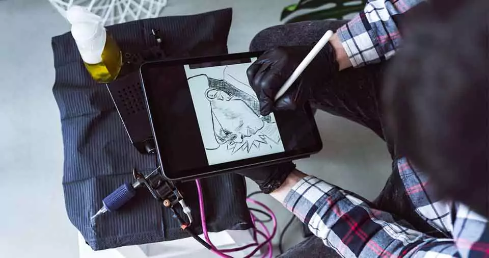 How Long is a tattoo apprenticeship