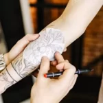 How To Make A Tattoo Stencil Without Transfer Paper