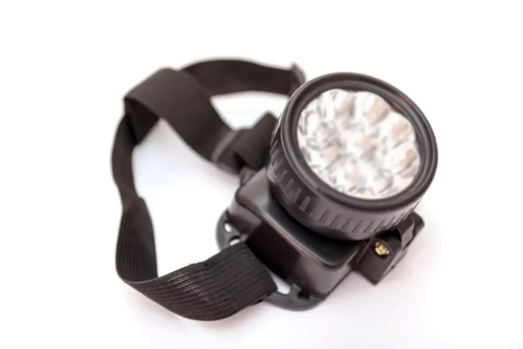 How to clean foggy headlamps