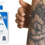 Is Cerave Good for Tattoos