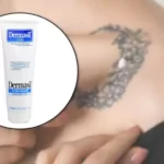 Is dermasil good for tattoos