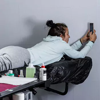 Keep your self distracted