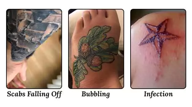 Reasons why aloe Vera can be bad for your tattoo