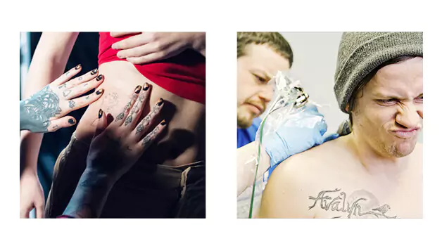 Reasons why breaks between tattoo sessions are crucial