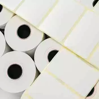 Thermal paper