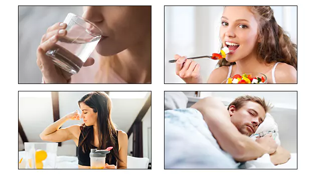 Things you can do to shorten the break between tattoo