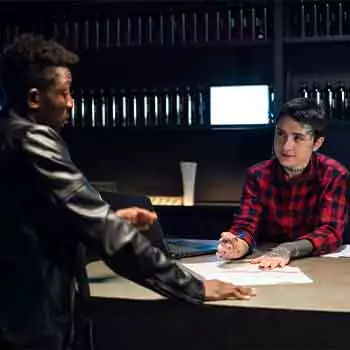 Timeline of apprenticeship