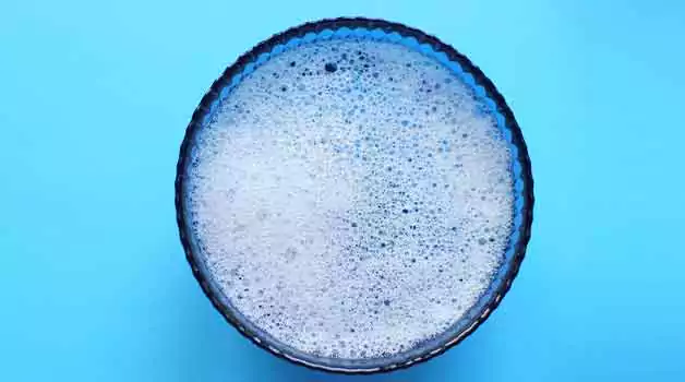 Why dilute dr. Bronner’s soap for tattoo