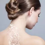 Why is my tattoo turning white