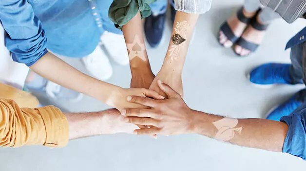 5 reasons behind white tattoo ink being so Popular