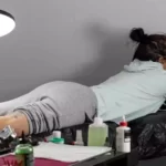 Are ring lights good for tattooing