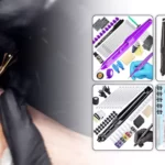 Best stick and poke tattoo Kit