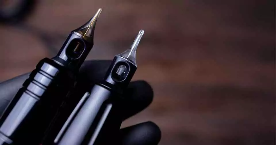 Best tattoo cartridge needles for lining