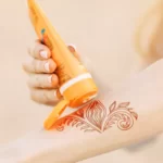 Can you put sunscreen on a new tattoo