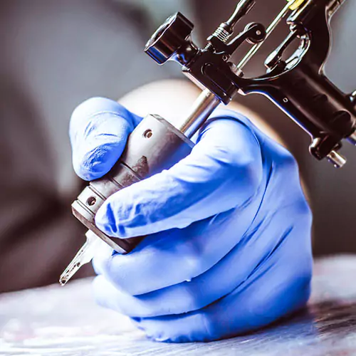 Choosing the right needle