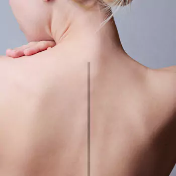 Creating s center line