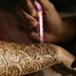 Do henna tattoos hurt