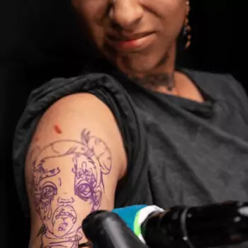 Don't rush the process