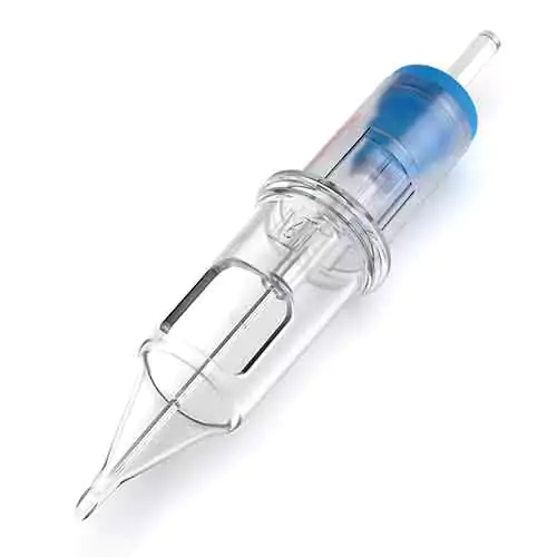 Dragonhawk 20PCS extreme cartridges disposable tattoo needle