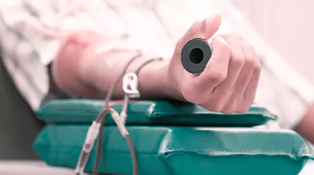 Eligibility of donating plasma if you have tattoos