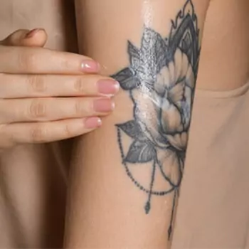 Focus your body to heal