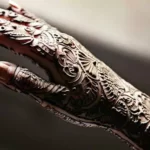 How Long to leave henna on skin