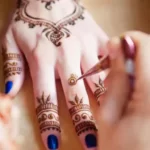 How does henna work
