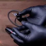 How to dispose of tattoo needles