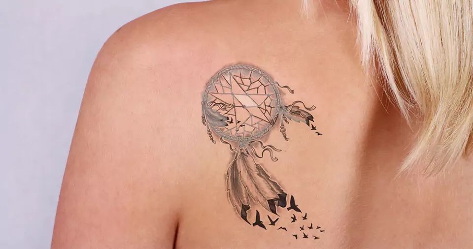 How to keep tattoo from fading