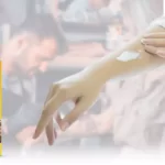 How to use aspercrème before tattoo