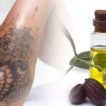 Is jojoba oil good for tattoos