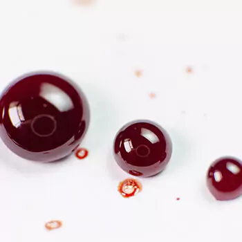 Potential blood born disease