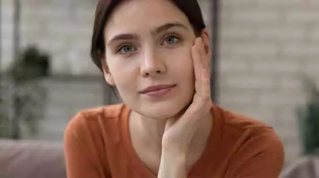 Skincare after removing eyebrow tattoo