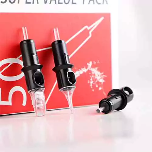 Stigma bugpin disposable tattoo cartridge needles