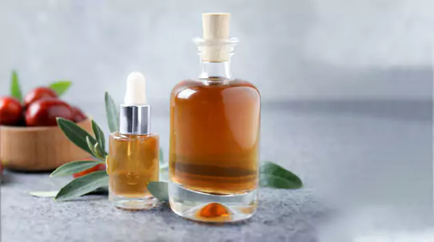 What is jojoba oil