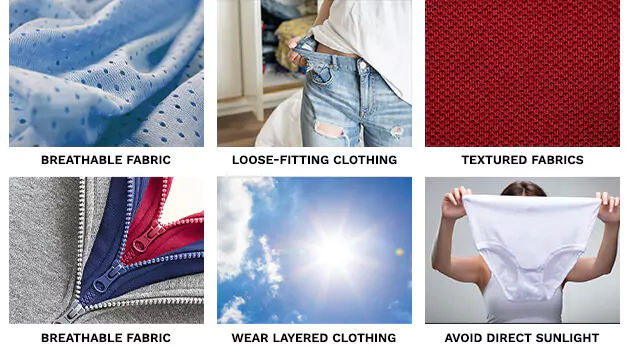 What to wear while back tattoo is healing