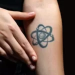 Why is my tattoo so dry