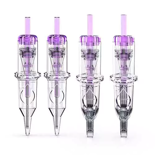 Wormhole 3RL 5RL 5RM 7RM disposable tattoo needles cartridge
