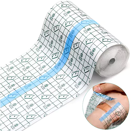 best-for-swimming-transparent-dressing-adhesive-bandage